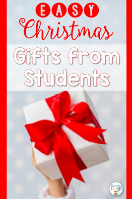 Are you looking for easy Christmas gifts for parents?  I have put together a few of my favorite craft ideas from simple, budget friendly ideas to more complex.  Kids will have fun creating these awesome stocking stuffers and giving them to their families for Xmas!  These easy Christmas gifts are great for the holidays and will have children excited to be giving than receiving! Perfect for Kindergarten, 1st, 2nd, and 3rd graders. #elementary #Christmas