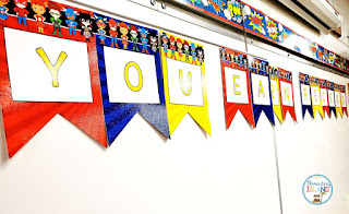 Classroom management can be the most difficult area to master.  In the elementary classroom, some behavior and strategies can change from year to year or month to month.  It's smart to have a plan and different ideas in place to mix things up.  These ideas are great for kindergarten, first grade, 2nd grade, 3rd grade and 4th grade. They are positive management ideas that I have used for many years.  #behaviormanagement #classroommanagement