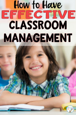 Classroom management can be the most difficult area to master.  In the elementary classroom, some behavior and strategies can change from year to year or month to month.  It's smart to have a plan and different ideas in place to mix things up.  These ideas are great for kindergarten, first grade, 2nd grade, 3rd grade and 4th grade. They are positive management ideas that I have used for many years.  #behaviormanagement #classroommanagement