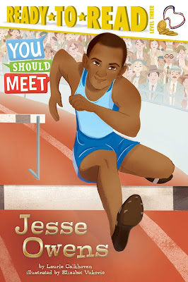 The You Should Meet series is a wonderful biography series for elementary students