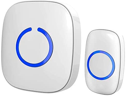 Get your student's attention in a fun way with a wireless doorbell in your classroom this year.