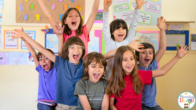 Wrap up your year with these amazing end of the year activities your students will love.