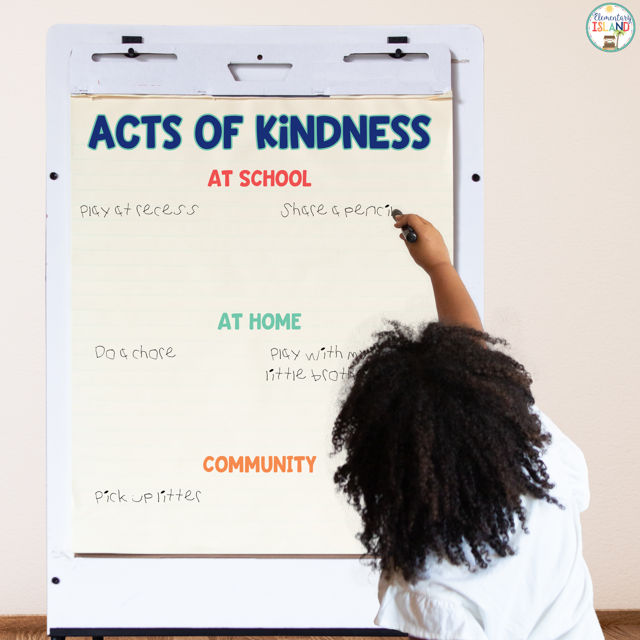 12 Activities for Teaching Random Acts of Kindness in the Classroom ...