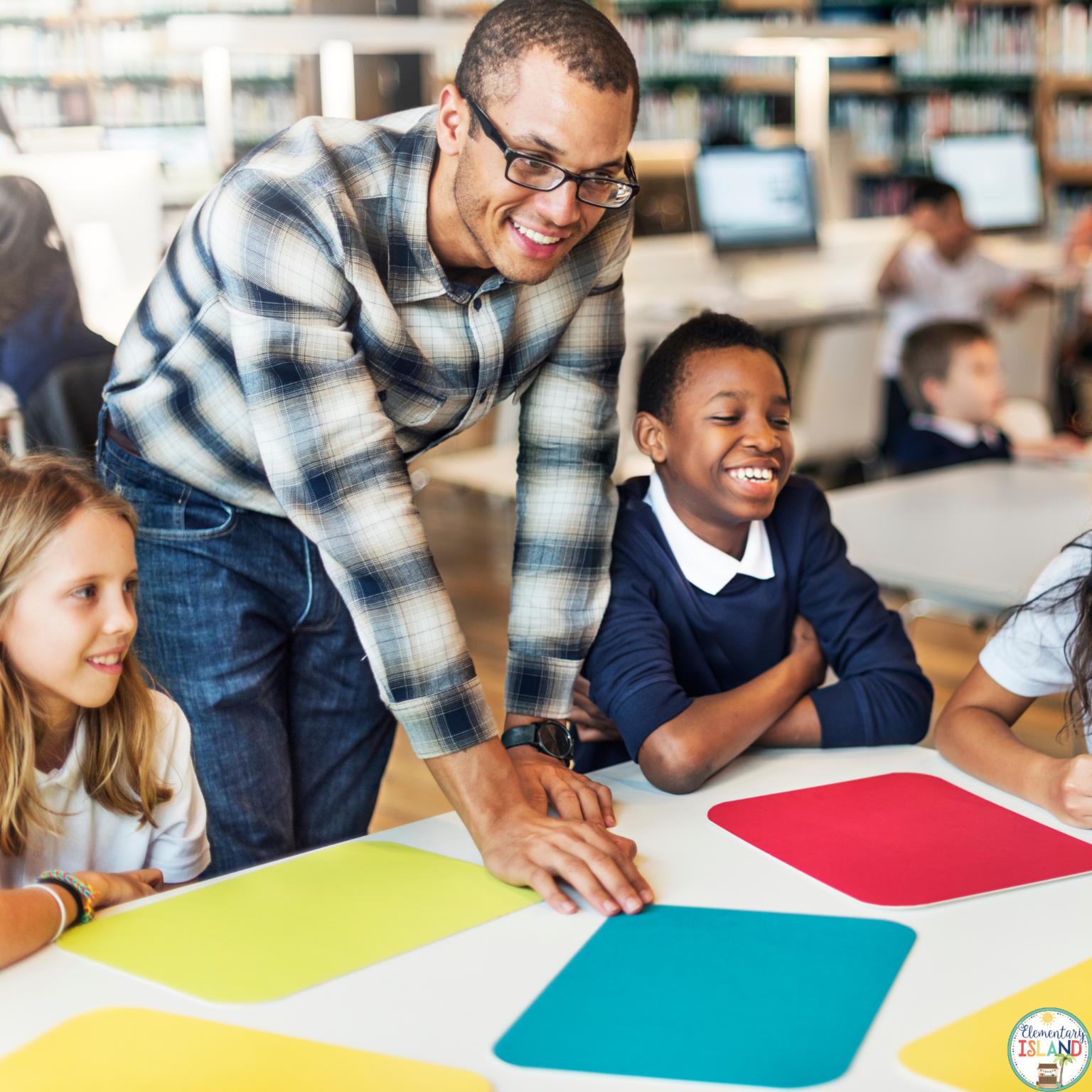 9 Activities to Keep Students Engaged at the End of the Year ...